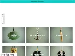 Sites similar to nzpacific.com