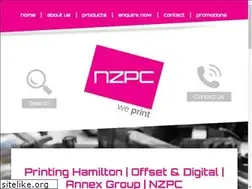 Sites similar to nzpc.co.nz