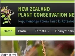 Sites similar to nzpcn.org.nz