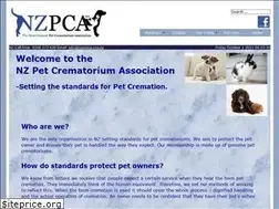Sites similar to nzpetca.org.nz