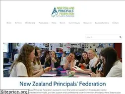 Sites similar to nzpf.ac.nz