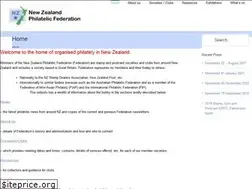 Sites similar to nzpf.org.nz