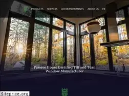 Sites similar to nzpfenestration.com