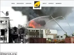 Sites similar to nzpfu.org.nz