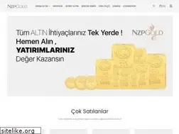 Sites similar to nzpgold.com