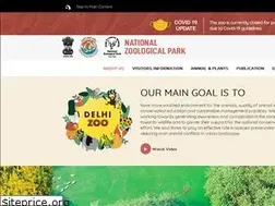 Sites similar to nzpnewdelhi.gov.in