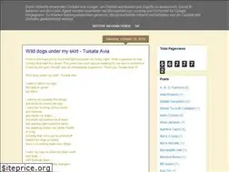 Sites similar to nzpoems.blogspot.com