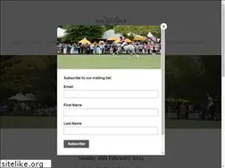 Sites similar to nzpoloopen.com