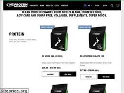 Sites similar to nzprotein.co.nz