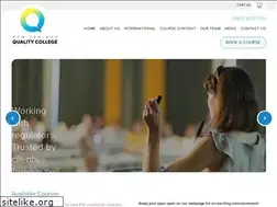 Sites similar to nzqc.co.nz