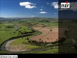Sites similar to nzr.nz
