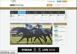 Sites similar to nzracing.co.nz