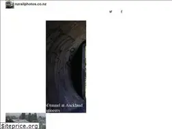 Sites similar to nzrailphotos.co.nz