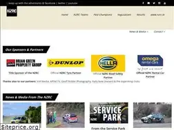 Sites similar to nzrallychamps.co.nz