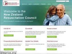 Sites similar to nzrc.org.nz