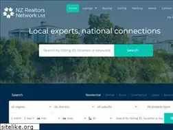 Sites similar to nzrealtors.co.nz