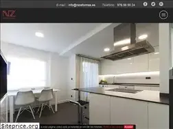 Sites similar to nzreformas.es