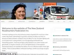 Sites similar to nzrf.co.nz