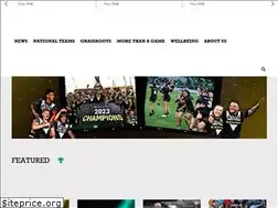 Sites similar to nzrl.co.nz