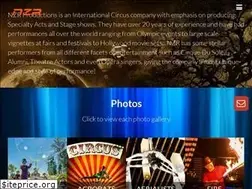 Sites similar to nzrproductions.com