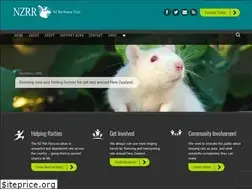 Sites similar to nzrr.org