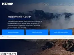 Sites similar to nzrrp.co.nz