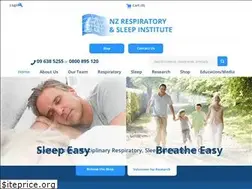 Sites similar to nzrsi.co.nz