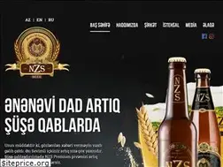Sites similar to nzs.az