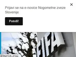 Sites similar to nzs.si