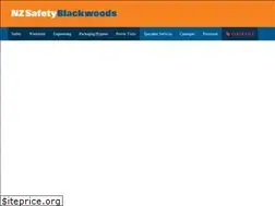 Sites similar to nzsafety.co.nz