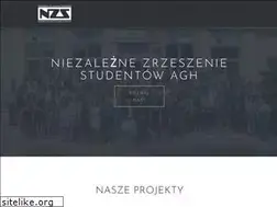 Sites similar to nzsagh.pl