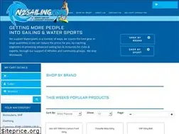Sites similar to nzsailing.com