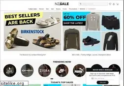 Sites similar to nzsale.co.nz