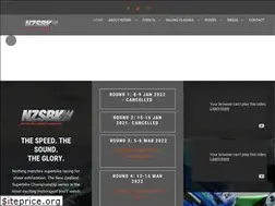 Sites similar to nzsbk.co.nz