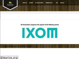 Sites similar to nzsca.org.nz