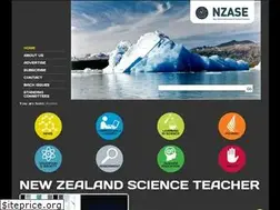 Sites similar to nzscienceteacher.co.nz