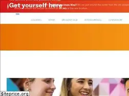 Sites similar to nzse.ac.nz