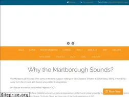 Sites similar to nzseakayaking.com