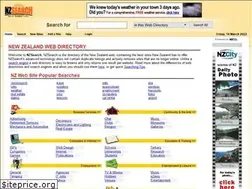Sites similar to nzsearch.co.nz