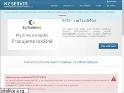 Sites similar to nzservis.cz