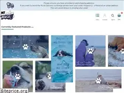 Sites similar to nzshowdogs.com