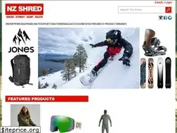 Sites similar to nzshred.co.nz