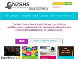 Sites similar to nzshs.org
