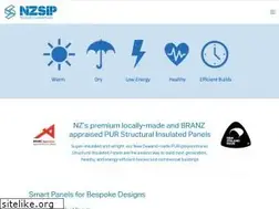 Sites similar to nzsip.co.nz