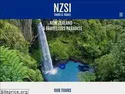 Sites similar to nzsitours.co.nz