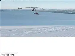 Sites similar to nzski.co.nz