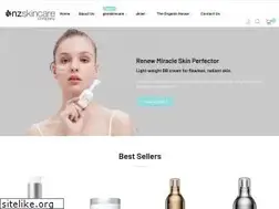 Sites similar to nzskincareco.com