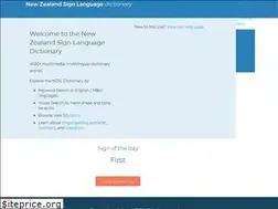 Sites similar to nzsl.nz