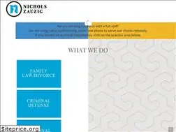 Sites similar to nzslaw.com