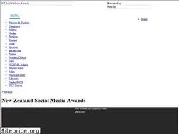 Sites similar to nzsma.nz